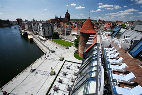 Hilton Hotel | Hotels | Gdansk