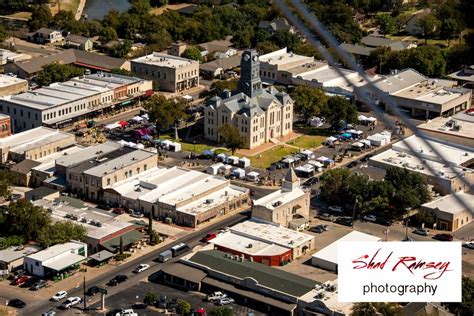 The Granbury Square - Landmarks & Historical Buildings - 201 E Pearl St ...