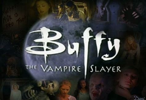 season 7 - Buffy the Vampire Slayer Fan Art (1201185) - Fanpop