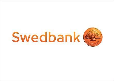 Swedbank Logo - LogoDix