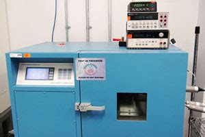 Hygrometer Calibration Lab Services | Transcat