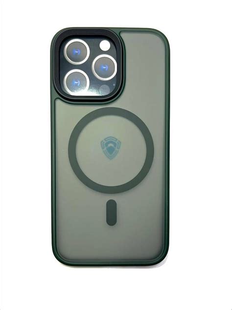Чехол-накладка Dfansdesign Magsafe Case для Apple iPhone 14 Pro ...
