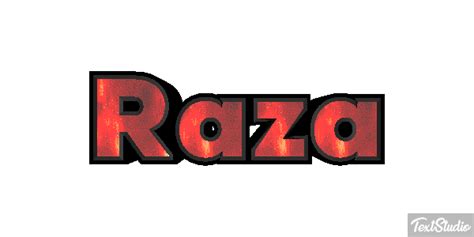 raza  animated gif logo designs