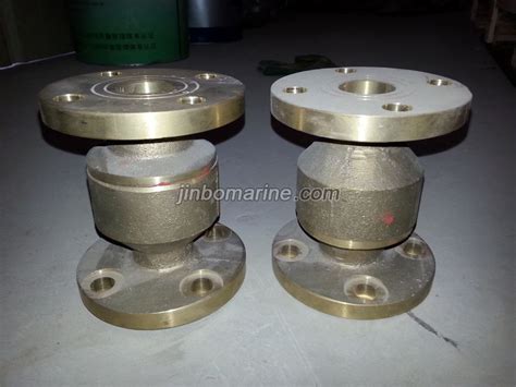 Marine Bronze Foot Valve Jis F Buy Jis Marine Foot Valve From