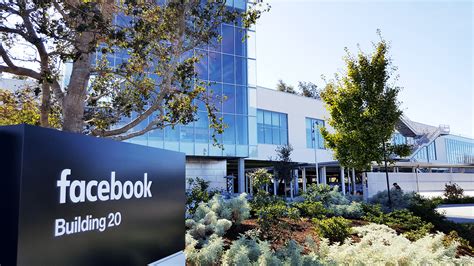 Facebook Headquarters And Other Offices Updated 2025