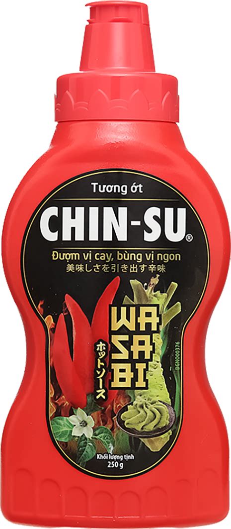 T Ng T Chinsu V Wasabi G Fujimart