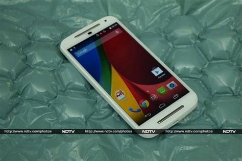 Motorola Moto G Gen 2 Review Back In The Race Gadgets 360