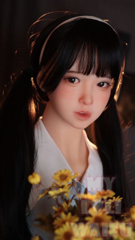 My Loli Waifu Cm A Cup Tpe Mia The Doll Channel Realistic Tpe And Silicone Sex Dolls Store