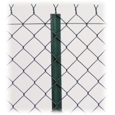 Grillage simple torsion vert 1m20 x 25 mètres