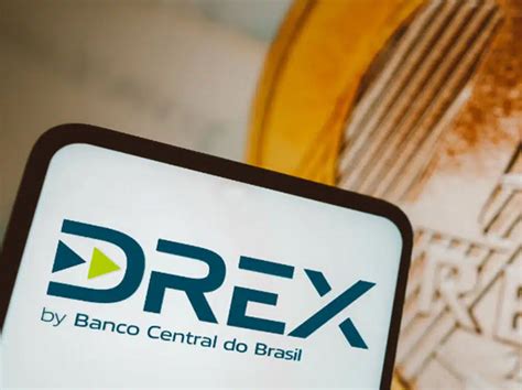 Drex O Real Digital A Nova Moeda Do Brasil Gsm Contabilidade