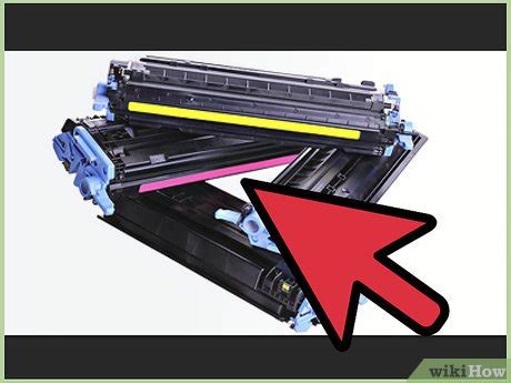 How to Refill a Laser Printer or Copier Toner Cartridge: 7 Steps