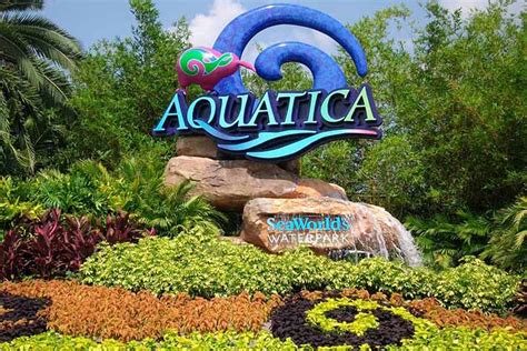 Aquatica Orlando Fun Card | Undercover Tourist