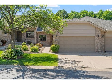 14320 Embassy Way Apple Valley Mn 55124 Mls 6510331 Edina Realty