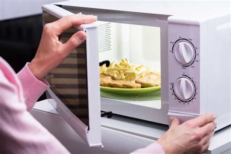 Different Types of Microwaves Available in The Market