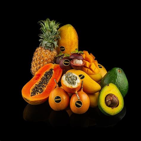 MangoBoom - Экзотические фрукты в Туле | ВКонтакте