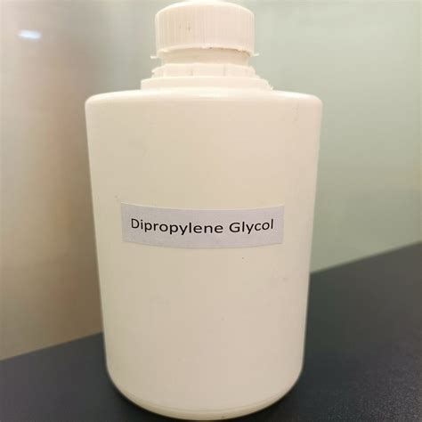 Industrial Grade Liquid Dipropylene Glycol Dpg At Rs 180 Kg In Mumbai