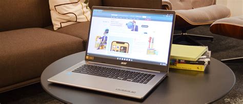 Acer Chromebook Review Techradar