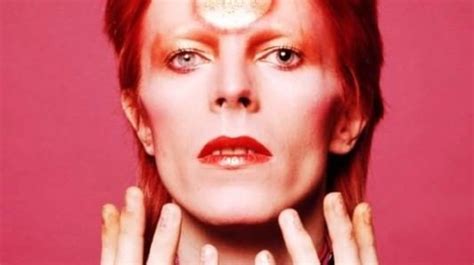 Happy 66th Birthday David Bowie