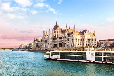 Save Up To 3600 On Vikings Popular Grand European River Cruise