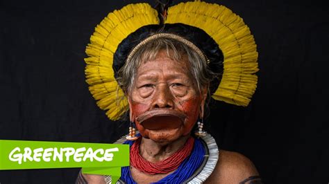 Filme Povos Do Xingu Contra A Constru O De Belo Monte Youtube