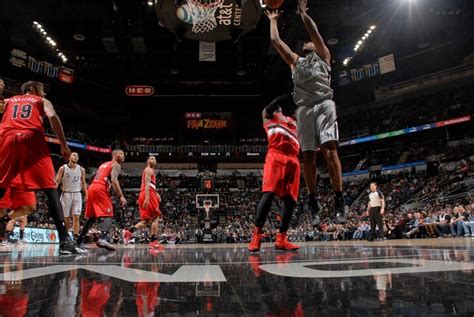 Spurs Vs Trailblazers 12 19 14 Photo Gallery NBA