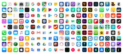 Ultimate App Icons Set Sketch Resource for Sketch Image Zoom Attachment ...