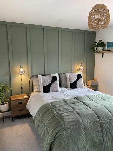 How To Incorporate Sage Green Into Your Home Decor