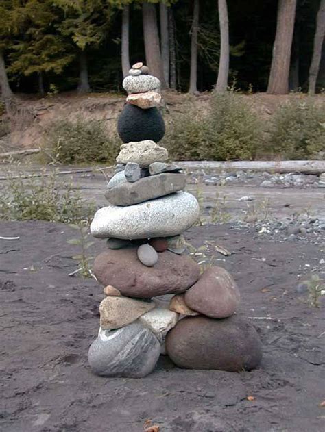 19 Garden Rock Sculptures Ideas You Cannot Miss Sharonsable