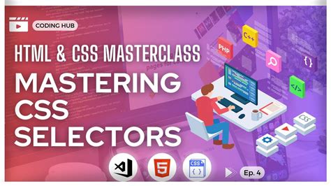 Mastering Css Selectors A Comprehensive Guide Tag Selector Id