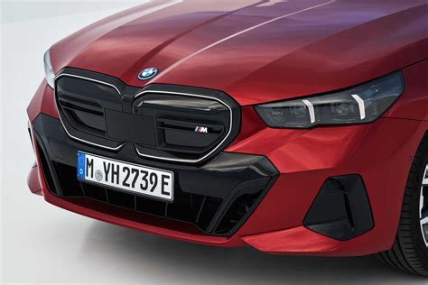 Der Neue Bmw I M Xdrive Im Studio Details