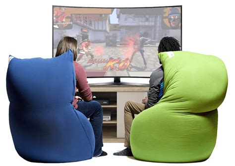 The 11 Best Adult Bean Bag Chairs For Video Gaming - The Best Gaming Chairs