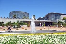 稲毛海浜公園 関東 千葉 野外ハッテンスポット World Gay Guide