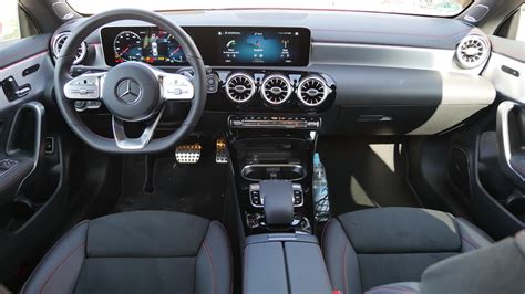 Mercedes Benz Cla 250 Amg Interior | Brokeasshome.com