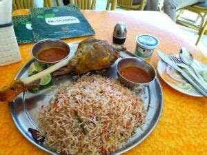 Best Swahili Restaurants In Nairobi