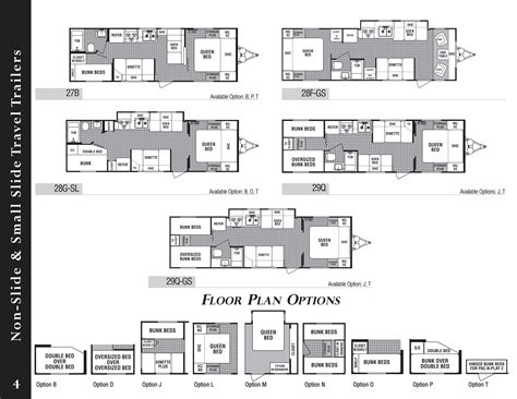 Dutchmen Floorplan Guide Rv Roundtable Buy Sell Join