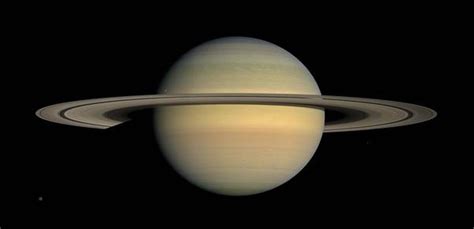 Saturn: Planet with Most Moons - Drishti IAS