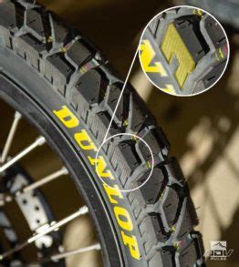 Dunlop Trailmax Mission Adventure Tire First Ride Review ADV Pulse