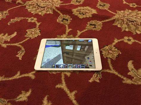 Minecraft Pocket Edition Lite R Nostalgia