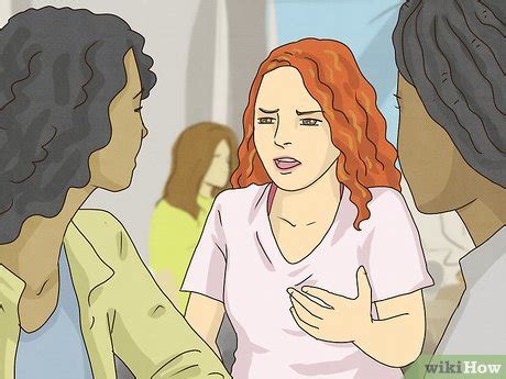 How To Have A Gay Friend Steps With Pictures WikiHow