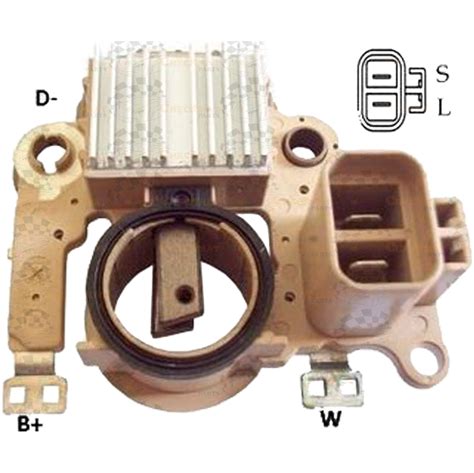 Placa Retificadora Mitsubishi Pajero Nissan CheckmatParts