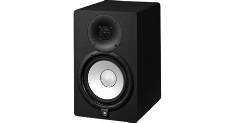 Yamaha HS7 Powered Studio Monitor HS7 B H Photo Video