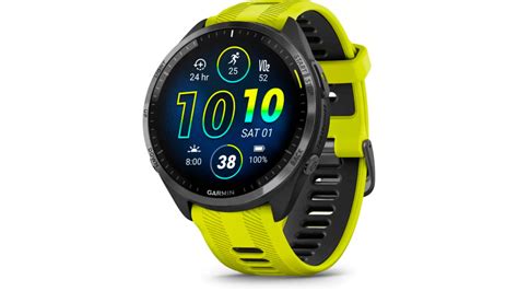 Garmin Forerunner Launched In India Here Is Everything New And