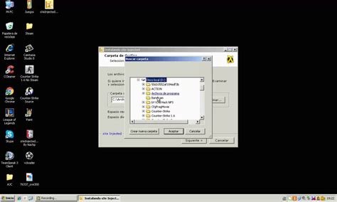 Descargar Sxe Injected Para Counter Strike Nachp Youtube