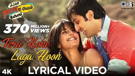 Ajab Prem Ki Ghazab Kahani Tera Hone Laga Hoon Hd