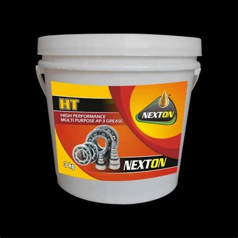 Ht Grease Nexton, Pack Size: 12 Tin at Rs 300/piece in Surat | ID ...