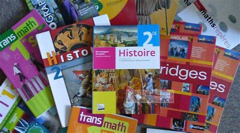 Cameroun Les libraires sattellent à la vente des manuels scolaires