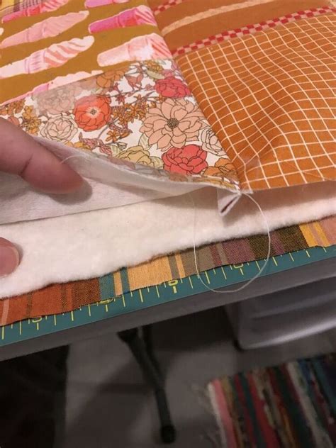 How To Make A Quilted Coat Out Of Fabric Remnants Artofit