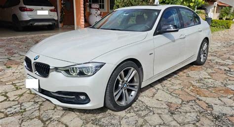 Bmw 330i 2017 Sedán En Merida Yucatán Comprar Usado En Seminuevos