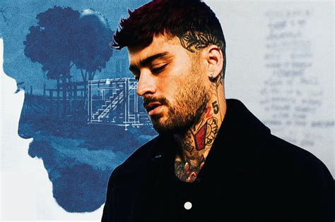 Zayn lança ROOM UNDER THE STAIRS seu quarto álbum de estúdio Midiorama