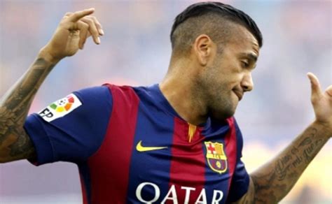 Jornal Italiano Sugere Mais Um Poss Vel Destino Para Daniel Alves Em